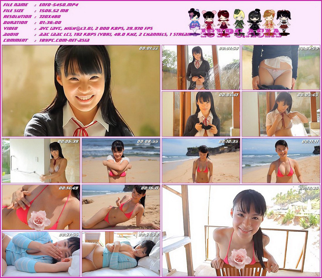 ENFD-5450 保科瑞树(ENFD-5450 Mizuki Hoshina)