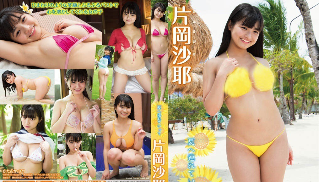 TSDV-41671 Saya Kataoka