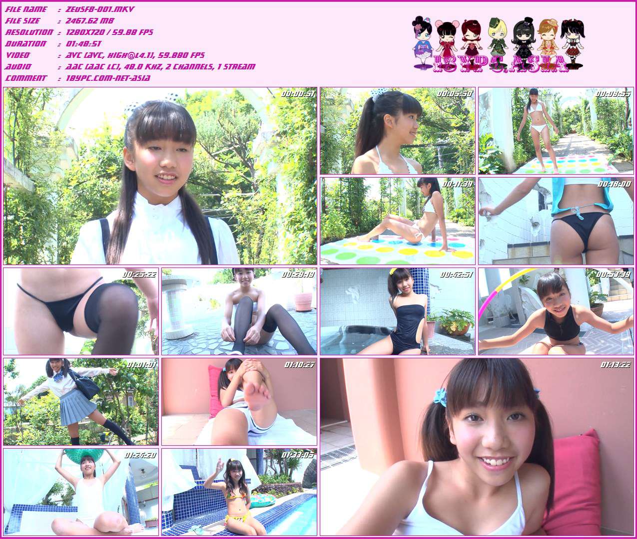 ZEUSFB-001 葵蕾娜 --60f HD 720p(ZEUSFB-001 Aoi Reina - 60f HD 720p)