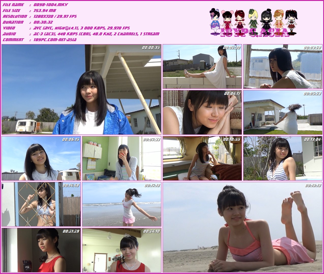 ODYB-1004 滨浦绫野 --HD 720p(ODYB-1004 Ayano Hamaura - HD 720p)